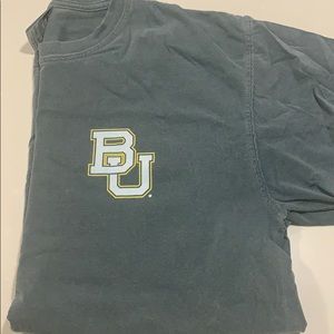 Baylor t shirt